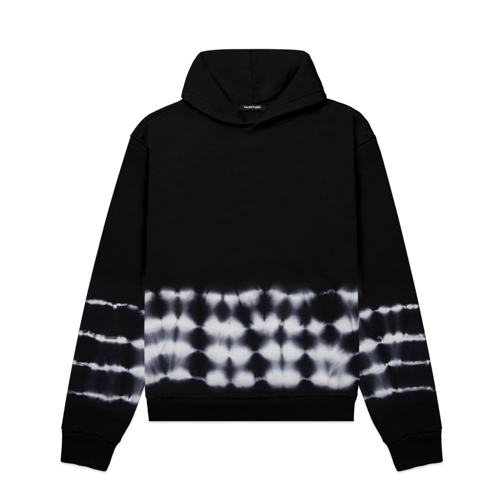 Talentless Mens Hoodie